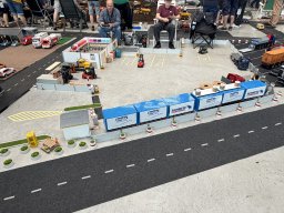 Modell Truck Nord 2026
